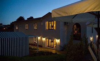 Hotel La Vieja Hosteria