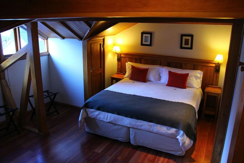 Hotel Hoster�a Senderos