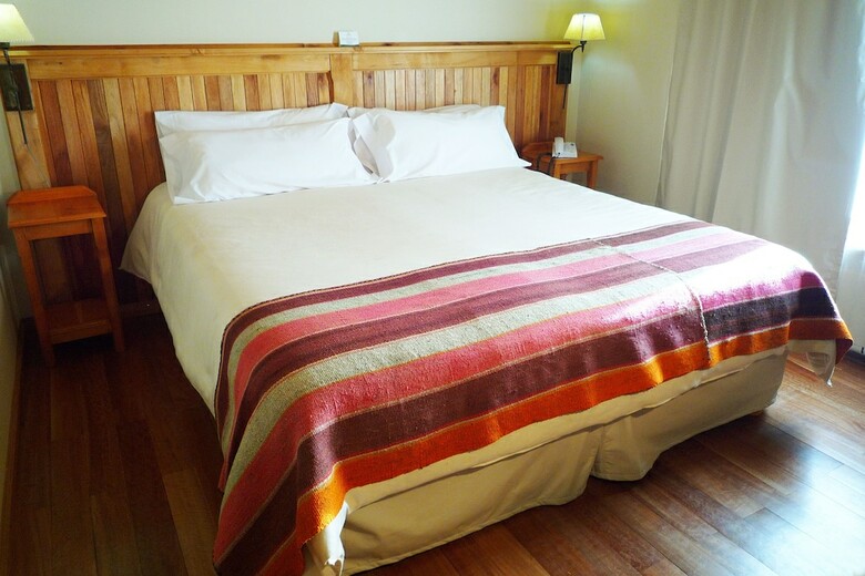 Hotel Hoster�a Senderos