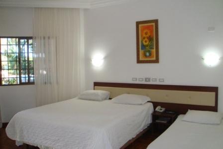 Iguassu Holiday Hotel