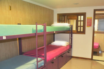 El Misti House Hostel