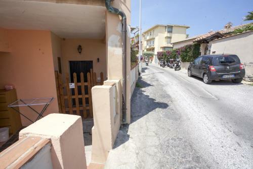 Apartamento Appartamento San Rocco