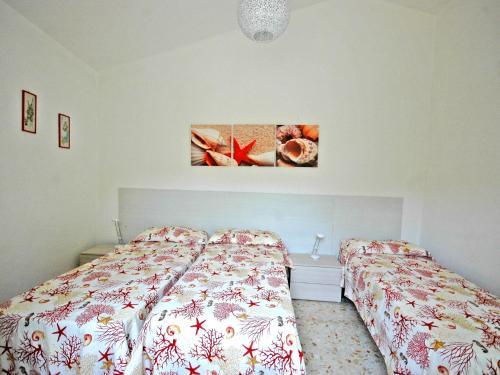 Apartamento Le Maree Ileana