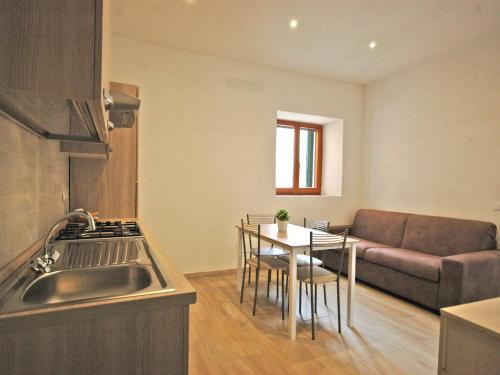 Apartamento Le Maree Ileana