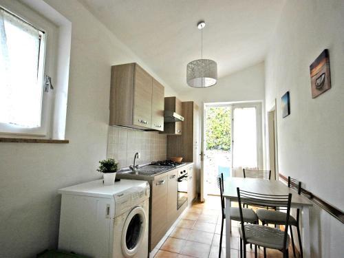 Apartamento Le Maree Ileana