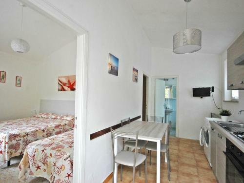 Apartamento Le Maree Ileana