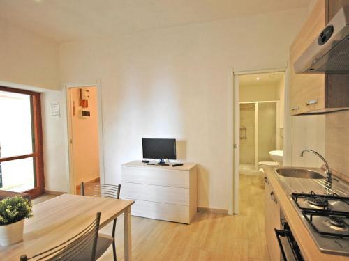 Apartamento Le Maree Ileana