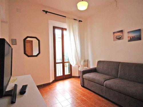 Apartamento Le Maree Ileana