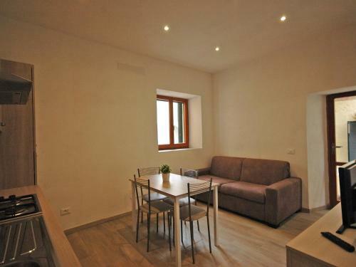 Apartamento Le Maree Ileana