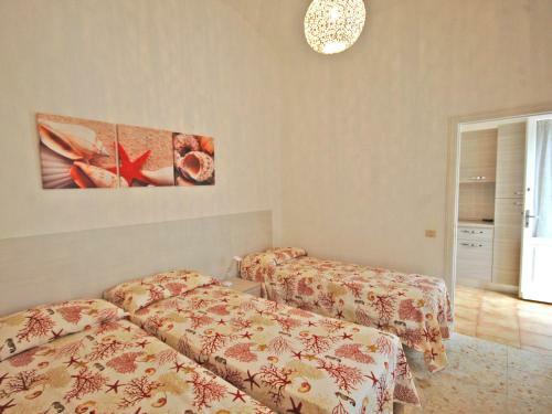 Apartamento Le Maree Ileana