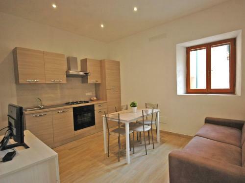 Apartamento Le Maree Ileana