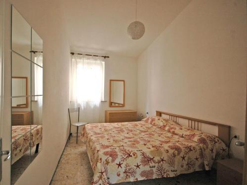 Apartamento Le Maree Ileana