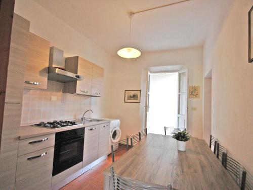 Apartamento Le Maree Ileana