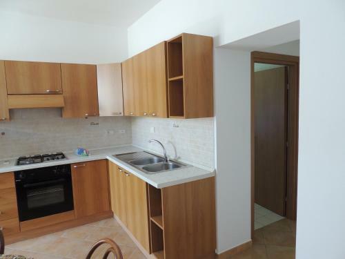 Apartamento Casa Emy