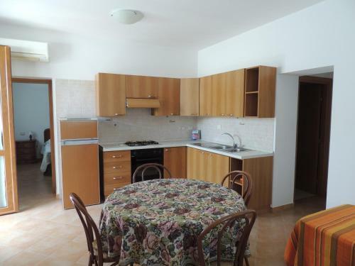 Apartamento Casa Emy