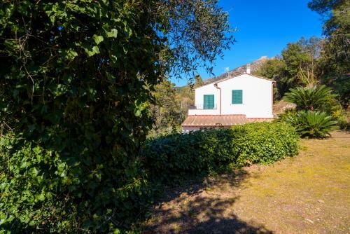 Villa Podere I Cavalieri