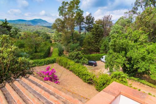 Villa Podere I Cavalieri