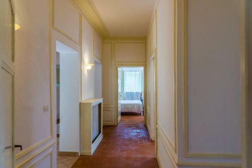 Villa Podere I Cavalieri