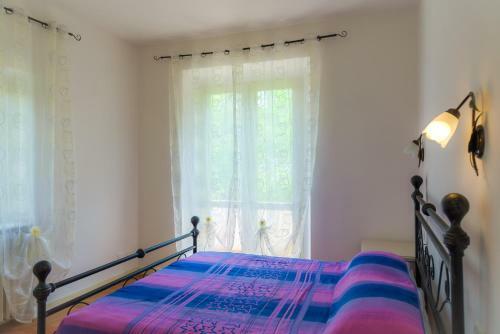 Villa Podere I Cavalieri