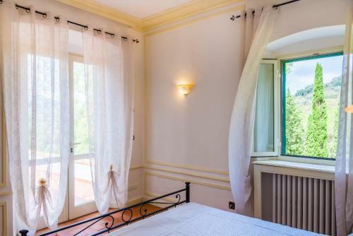 Villa Podere I Cavalieri