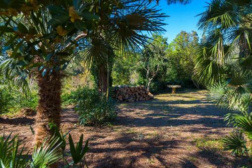 Villa Podere I Cavalieri