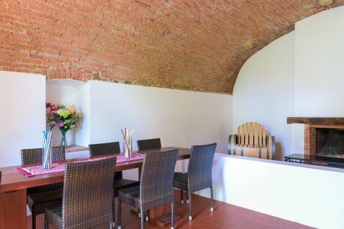 Villa Podere I Cavalieri