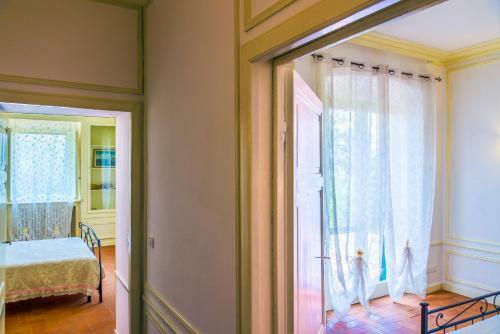 Villa Podere I Cavalieri