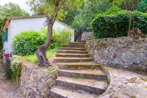 Villa Podere I Cavalieri