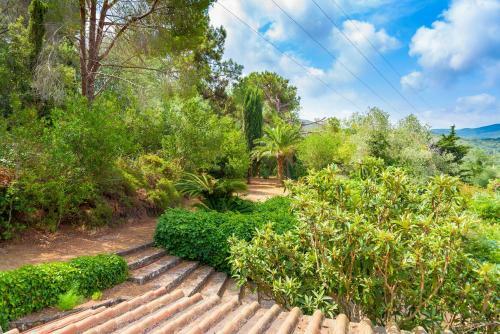 Villa Podere I Cavalieri