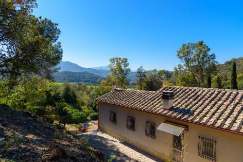 Villa Podere I Cavalieri