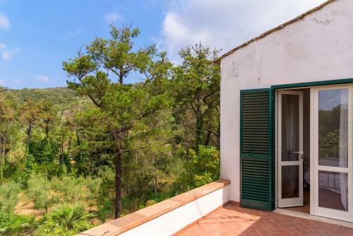 Villa Podere I Cavalieri