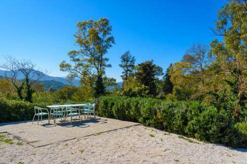 Villa Podere I Cavalieri