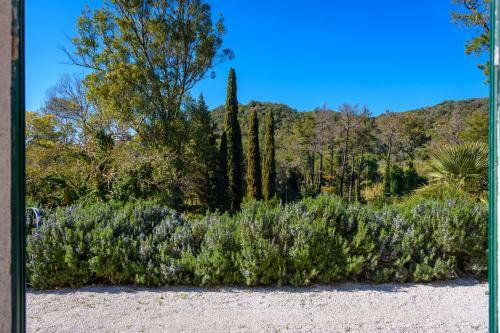 Villa Podere I Cavalieri