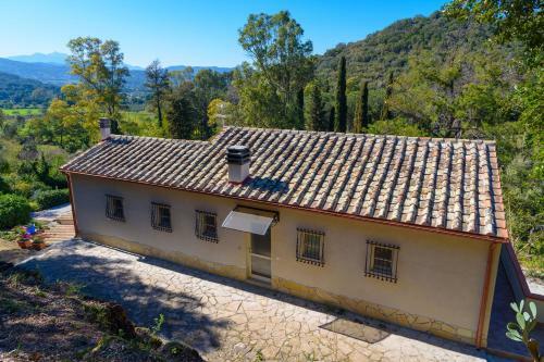 Villa Podere I Cavalieri