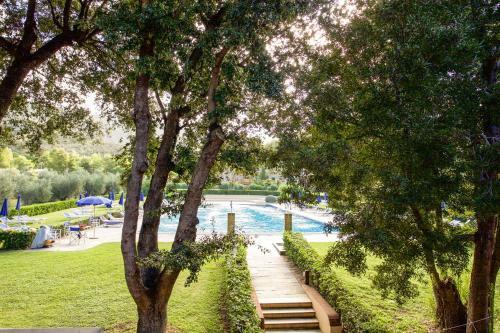 Apartamento Bilo Sant'anna Con Vista Piscina
