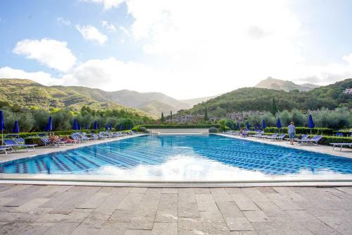Apartamento Bilo Sant'anna Con Vista Piscina