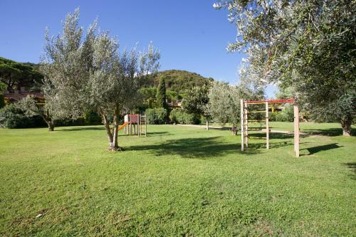 Apartamento Bilo Sant'anna Con Vista Piscina