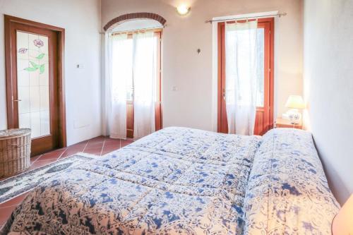 Apartamento Casa Violet