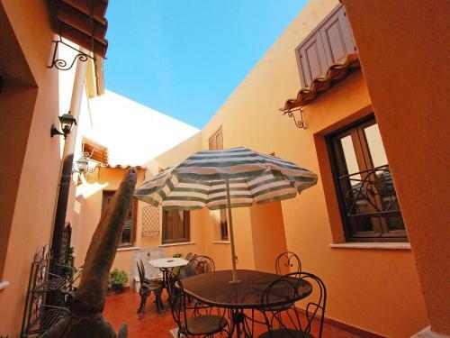 Locazione Turistica Charlotte House.2