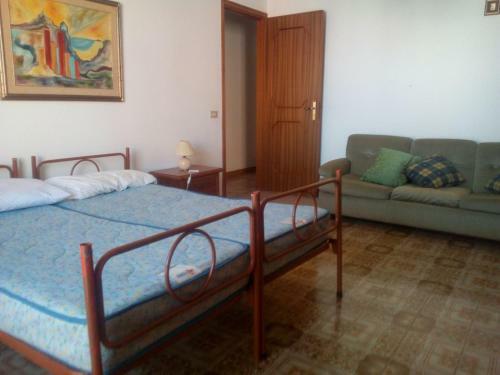 Casa Vacanza Mare Azzurro