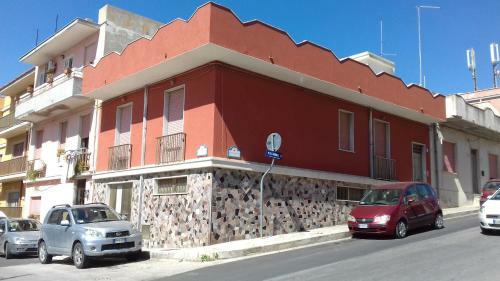 Casa Vacanza Mare Azzurro