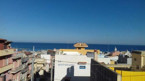 Casa Vacanza Mare Azzurro