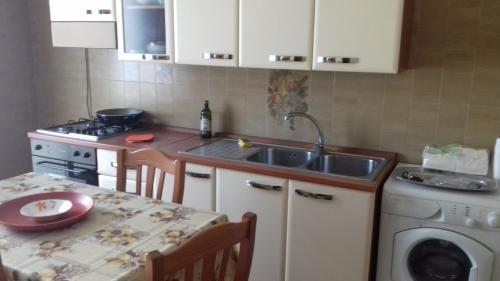 Casa Vacanza Mare Azzurro