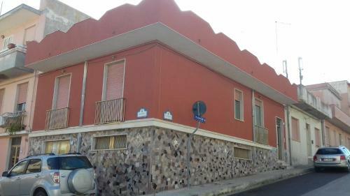 Casa Vacanza Mare Azzurro