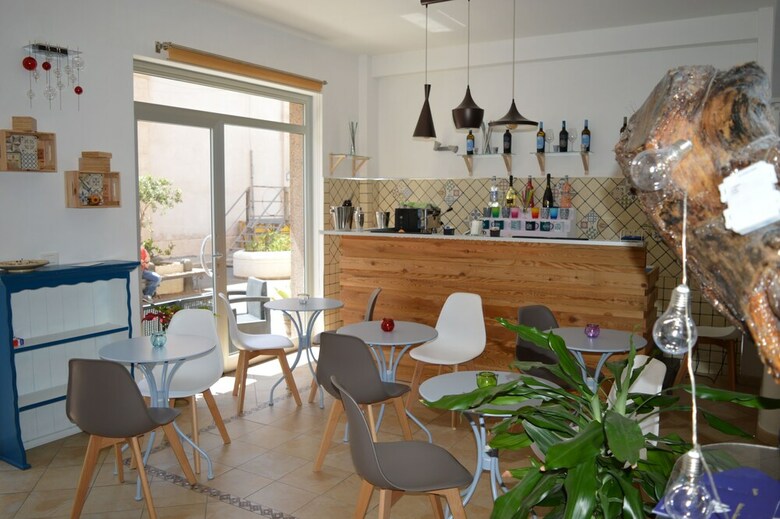 B&B Il Campanile