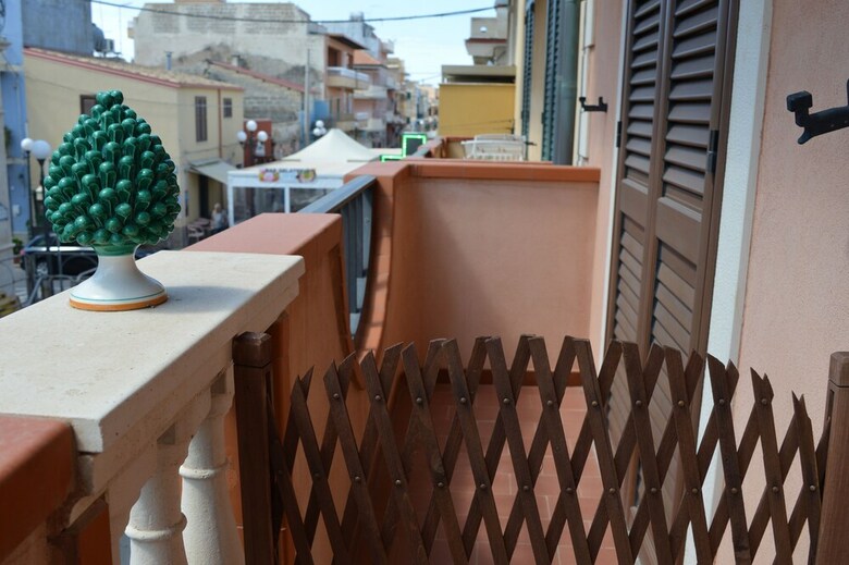 B&B Il Campanile