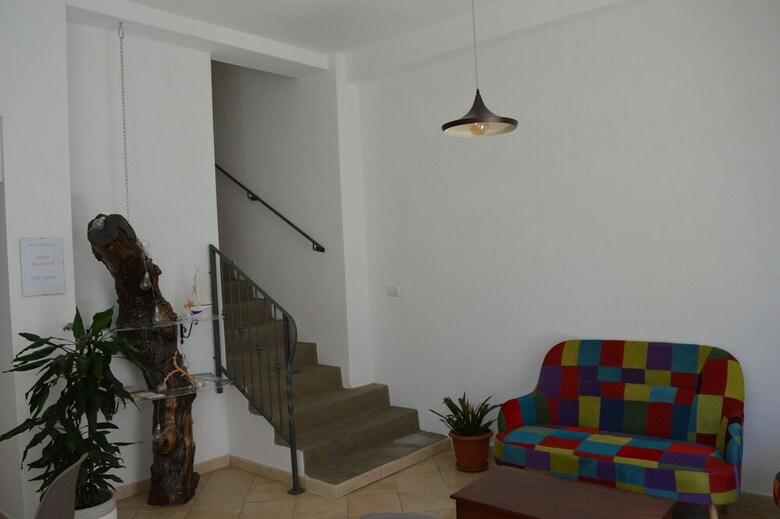 B&B Il Campanile