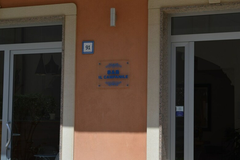 B&B Il Campanile