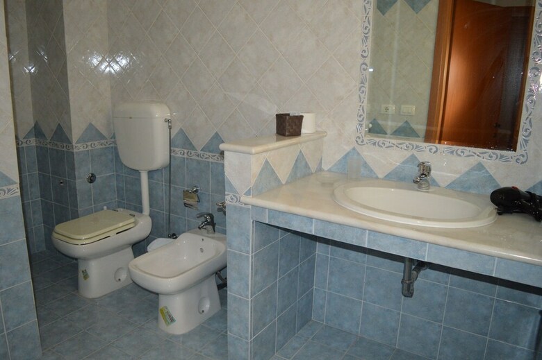 B&B Il Campanile
