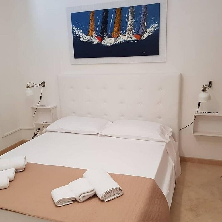 B&B Il Campanile